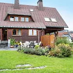 Stecher's Huesli Appartement Titisee-Neustadt