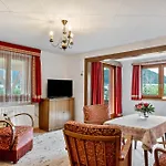 Stecher's Huesli Appartement Titisee-Neustadt