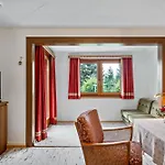 Stecher's Huesli Appartement *