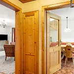 Stecher's Huesli Appartement