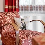Stecher's Huesli Appartement