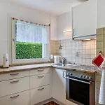 Stecher's Huesli דירה *