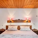 Appartement Stecher's Huesli