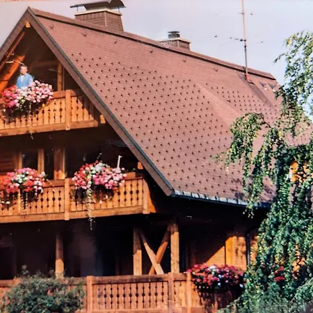 Stecher's Huesli * Titisee-Neustadt