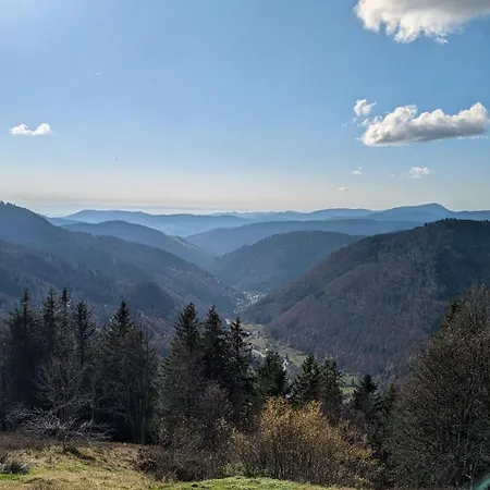 Apartment Stecher's Huesli *