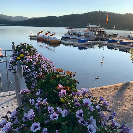 Stecher's Huesli Apartment Titisee-Neustadt