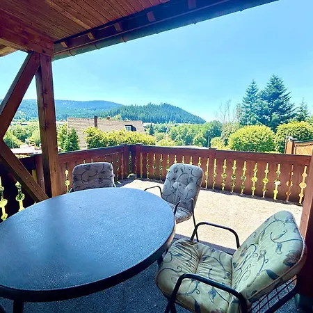 Apartment Stecher's Huesli Titisee-Neustadt