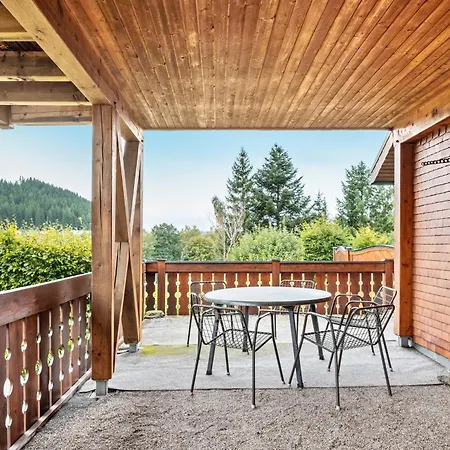 Stecher's Huesli Appartement *