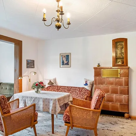 Stecher's Huesli Titisee-Neustadt