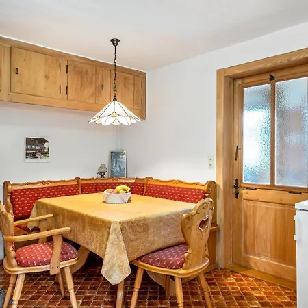 Stecher's Huesli Apartment Titisee-Neustadt