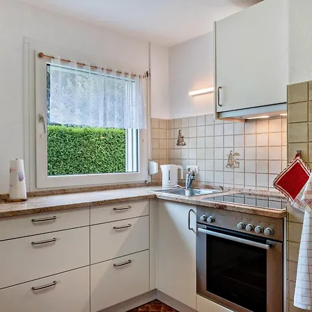 Stecher's Huesli Apartment Titisee-Neustadt