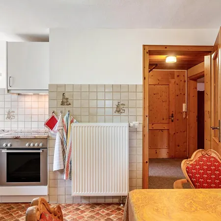 Stecher's Huesli Appartement *