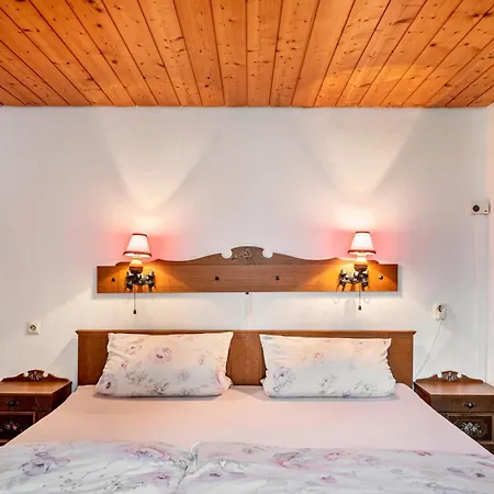 Stecher's Huesli Appartement