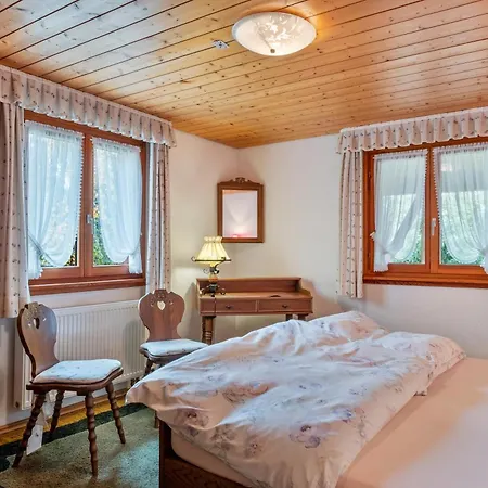 Appartement Stecher's Huesli Titisee-Neustadt