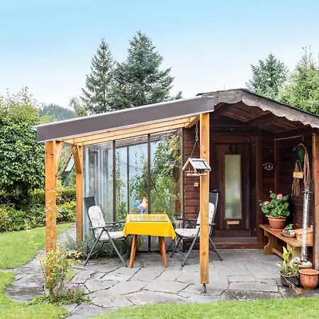 Apartment Stecher's Huesli Titisee-Neustadt