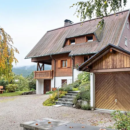 Stecher's Huesli Titisee-Neustadt