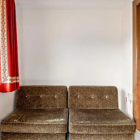 Stecher's Huesli Appartement *