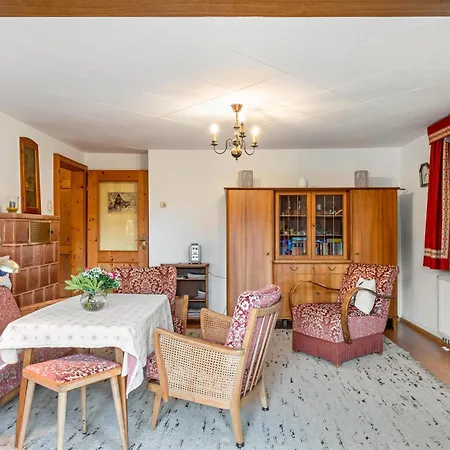 Stecher's Huesli Appartement