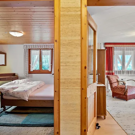 Stecher's Huesli Titisee-Neustadt