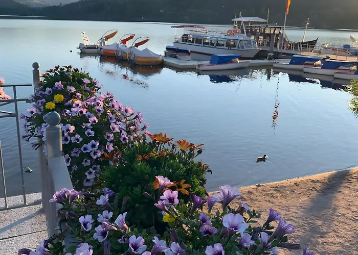 Stecher's Hüsli Apartamento Titisee-Neustadt