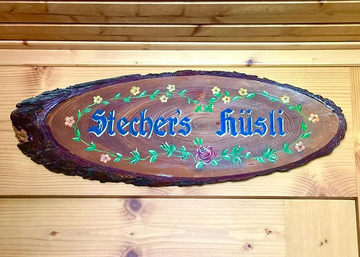 Stecher's Hüsli Titisee-Neustadt