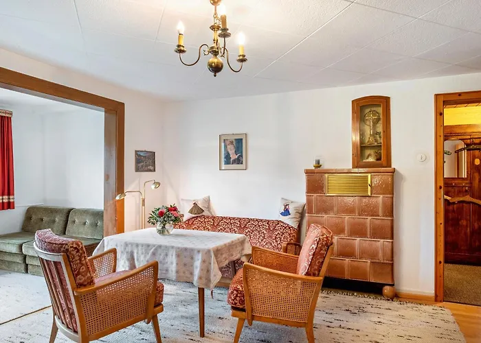 Stecher's Hüsli Titisee-Neustadt