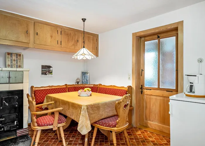 Stecher's Hüsli Apartamento Titisee-Neustadt