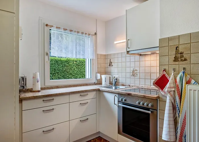 Stecher's Hüsli Apartamento Titisee-Neustadt