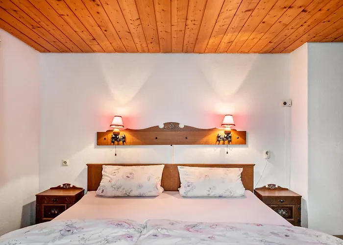 Stecher's Hüsli Apartment