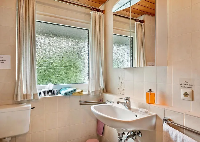 Apartamento Stecher's Hüsli Titisee-Neustadt