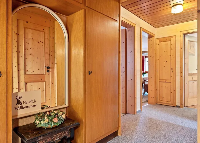 Apartamento Stecher's Hüsli Titisee-Neustadt